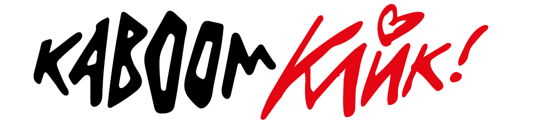 KABOOM КЛИК!